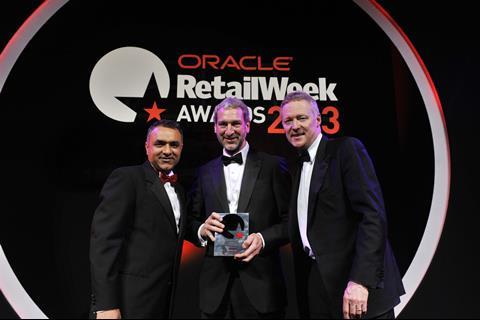 The Serco Customer Service Initiative of the Year - Majestic Wine, Individual Store Social Media